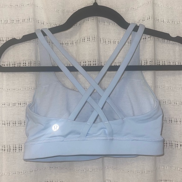 lululemon athletica Tops - LULULEMON Energy Bra